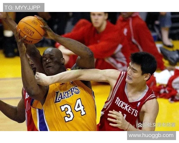 姚明谷h的传奇之路：从篮球巨星到商业领袖的成功转型与影响力分析