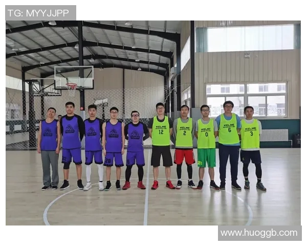 广州篮球队个人能力提升之路与团队协作的完美结合探讨