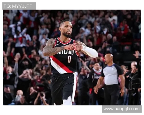 开拓者客场取胜国王，利拉德再现绝杀：重塑传奇时刻